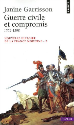 Guerre civile et compromis