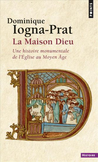 La maison Dieu