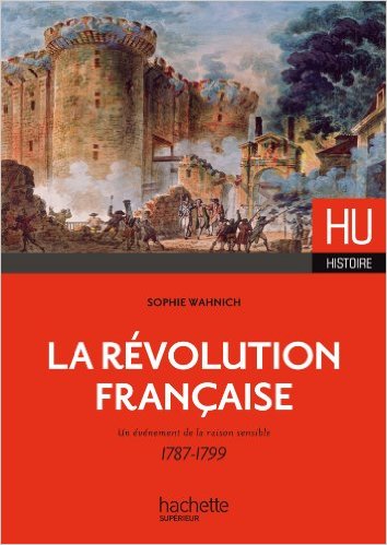 La Révolution française