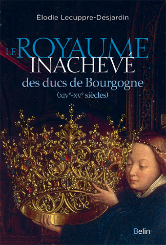 Le royaume inachevé