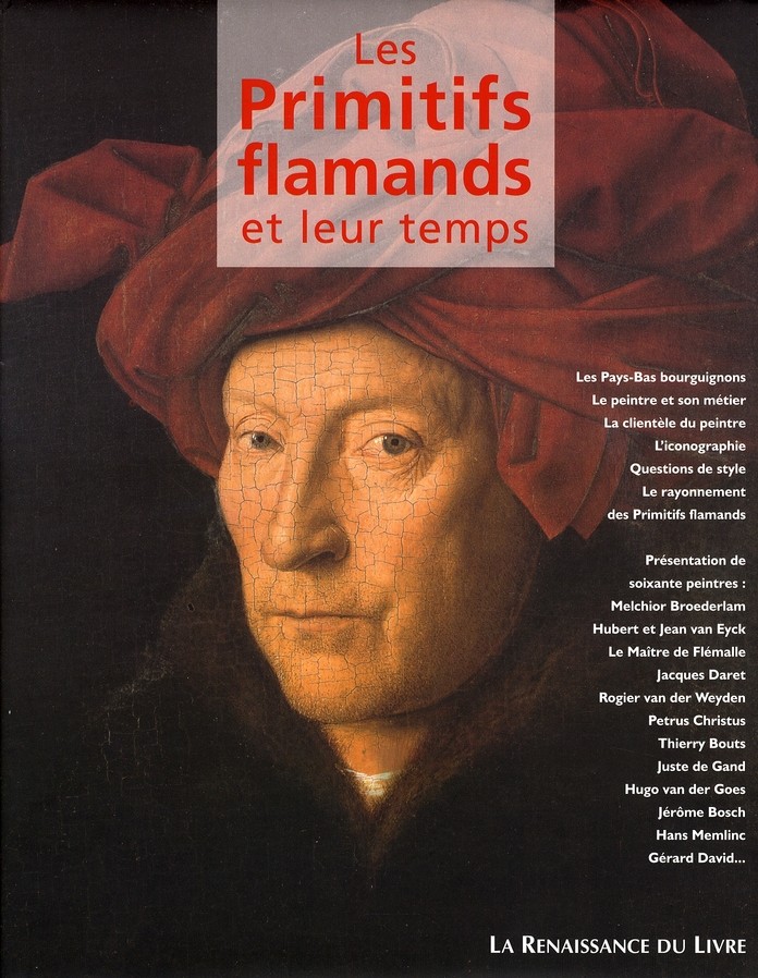 Les Primitifs flamands